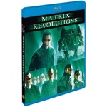 MagicBox Матрицата: Революции - Blu-ray (002502)