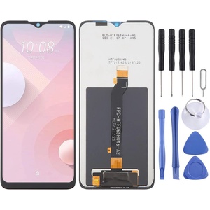 HTC Оригинален LCD Дисплей и Тъч Скрийн за HTC Desire 20+