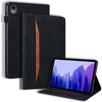 Vsetkonamobil 131604 FLATY Zaklápacie puzdro pre Samsung Galaxy Tab S11 čierne