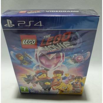 LEGO Movie Video Game 2 (Special Edition)