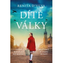Dítě války - D'Silva Renita