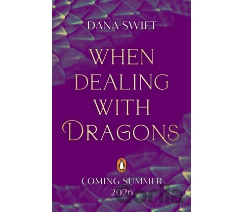 When Dealing with Dragons