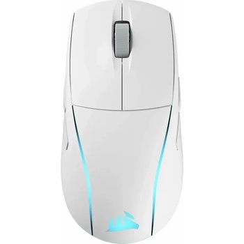Corsair M75 White Wireless Lightweight RGB (M75W-WL)