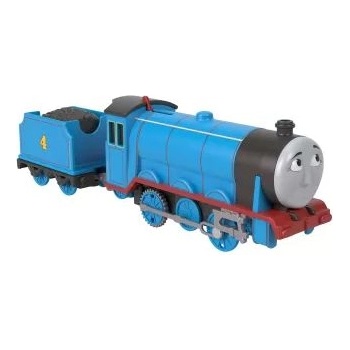 Mattel Томас и приятели: моторизиран локомотив - Gordon 80