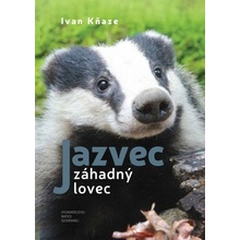 Jazvec záhadný lovec - Ivan Kňaze