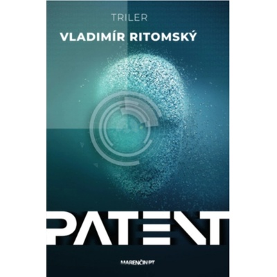 Patent - Vladimír Ritomský