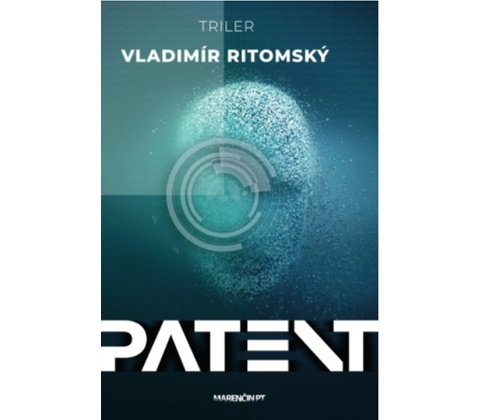Patent - Vladimír Ritomský