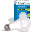 V-tac LED žárovka E27 10W teplá bílá