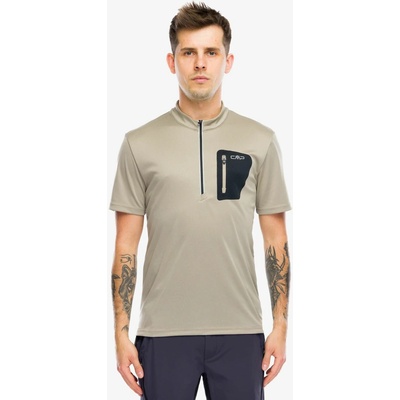 CMP Clutch T-Shirt Freebike Corda