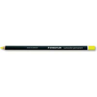 Staedtler Lumocolor 108 20 žltý