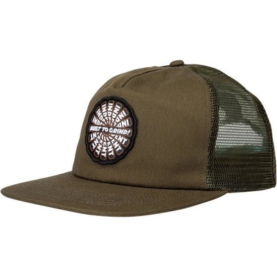 INDEPENDENT BTG Speed Revolve Olive Drab OLIVE DRAB
