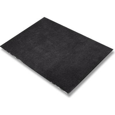 Coba Enviro-Plush antracitová 0,8 x 1,2 m