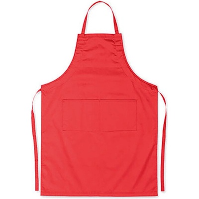 SOĽS Granada Unisex zástera SL04341 Red 98 x 70 cm