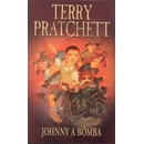 Knihy Johnny a bomba - 3