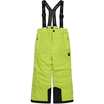 LEGO Детски ски панталон Lego Kid's Powai 708 Ski trousers - Lime Green - размер 98 (EU) (701-4046-0611)