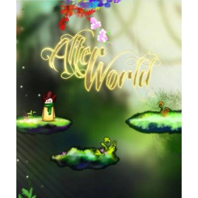 Lemondo Entertainment Alter World (PC)