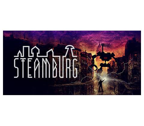 Steamburg