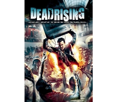 Dead Rising