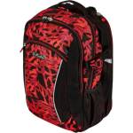 Herlitz Ученическа чанта-раница UltiMate Graffiti - Herlitz