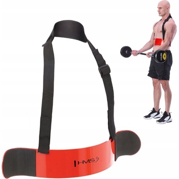 HMS ABX02 ARM BLASTER