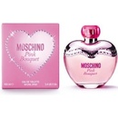 Moschino Pink Bouquet sprchový gel 200 ml