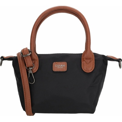 Charm London Buckingham 25511 Black 2L