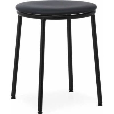 Normann Copenhagen Stolička Circa Ultra leather 41599