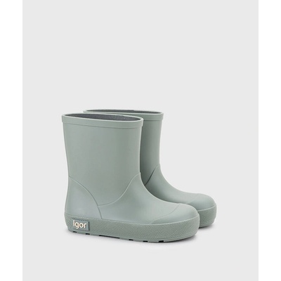 Barefoot Igor Yogi verde – Sleviste.cz