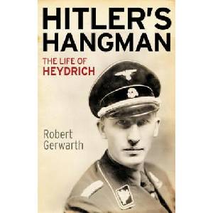 Hitler's Hangman | Robert Gerwarth (ISBN: 9780300187724)