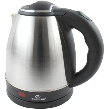Elekom Електрическа кана Elekom EK-5001SS , 1.5 литра , 1500W (EK-5001SS)