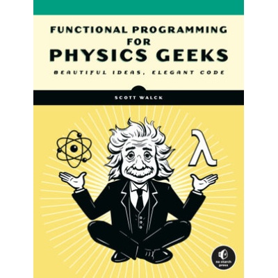 Learn Physics With Functional Programming
