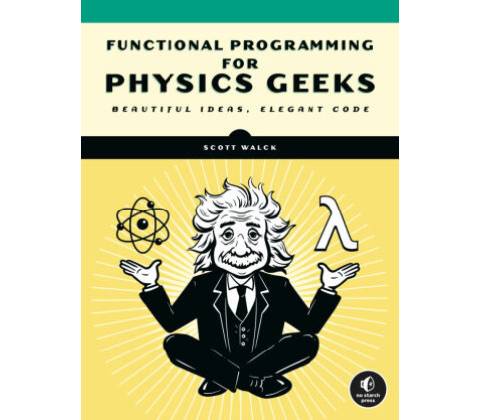 Learn Physics With Functional Programming