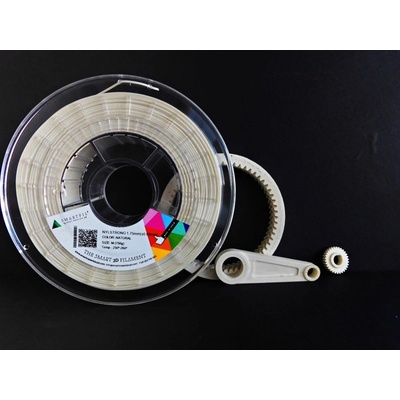 Smartfil NYLSTRONG prírodný 1,75 mm 750 g Nylon