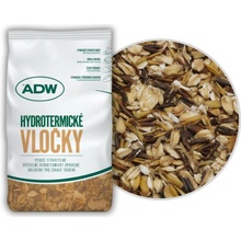ADW Ovesné vločky hydrotermické 1 kg