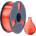 SUNLU PETG Transparent Red - 1, 75 mm / 1000 g (6933582309954)