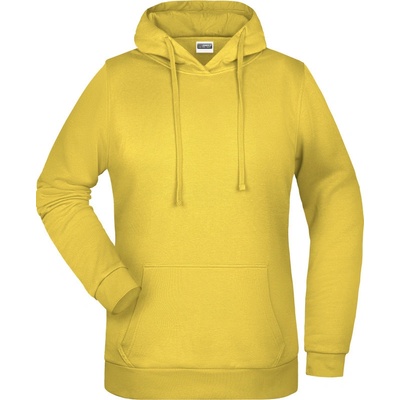 James & Nicholson JN 795 02.0795 yellow