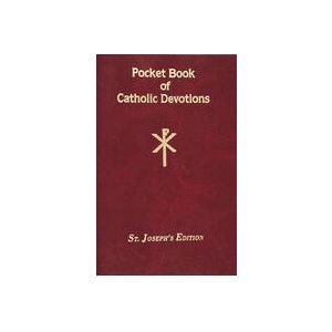 Pocket Book of Catholic Devotions | Lawrence G. Lovasik (ISBN: 9780899420349)