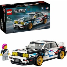 LEGO® 77263 SPEED CHAMPION BMW M3