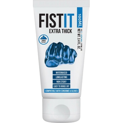 Shots Fist-It Extra Thick 100 ml