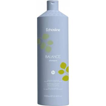 Echosline Балансиращ шампоан против пърхот Echosline Balance Anti-Dandruff Shampoo 1000мл