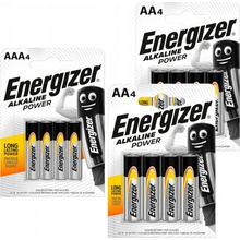 Energizer Alkaline Power AA 4 ks 7638900246599