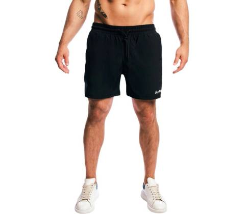 GymBeam Šortky Base Black