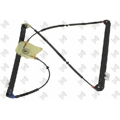 Zvedací zařízení oken ABAKUS 130-003-018
