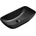 Mexen Claire 46x23 cm matt black (21564685)
