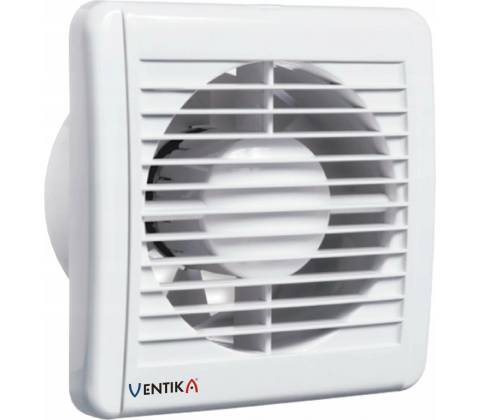 Ventika D100SRH