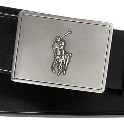 Ralph Lauren Кожен колан Polo Ralph Lauren (405691693005)