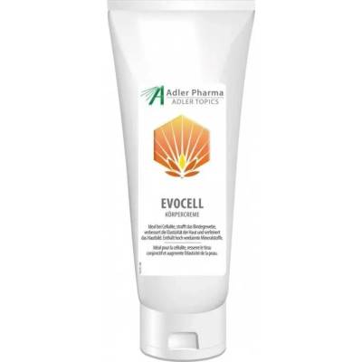 Adler Pharma Adler Topics Evocell tělový krém, 200 ml