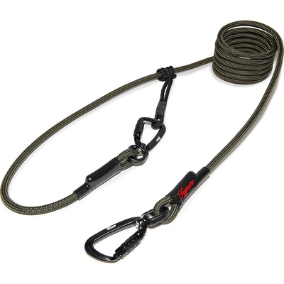 Tamer Vodítko lanové easylong twist