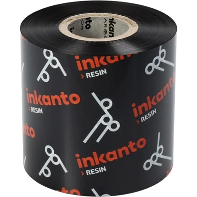 TTR páska resin 60 mm × 300 m, AXR1, OUT (1 role)