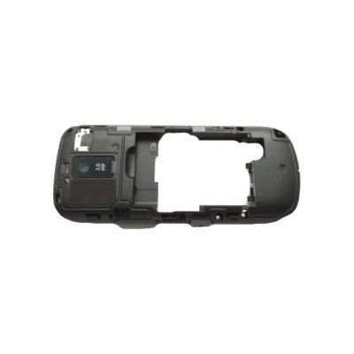 Kryt Nokia Asha 203 střední šedý